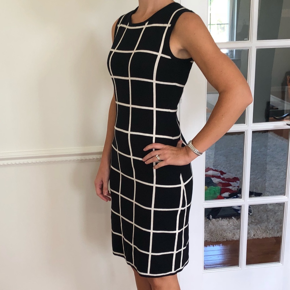 Ralph Lauren Shift Dress